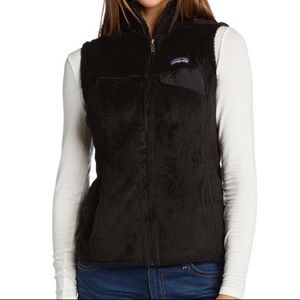 Patagonia Fleece Vest